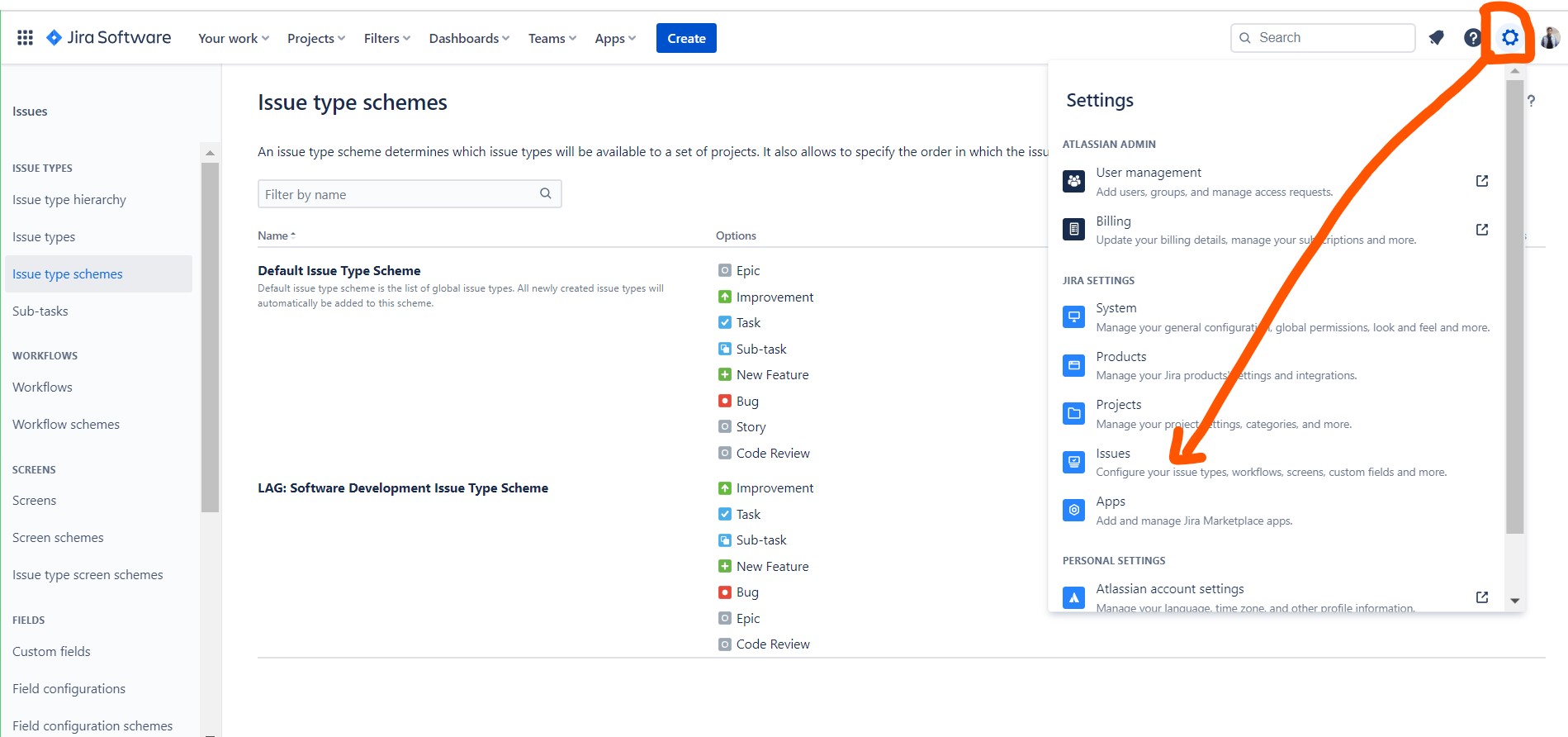 Jira Tutorials How to add Custom Field