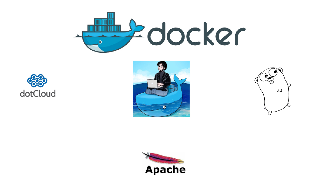 Docker Deep Dive (Jul 12, 2017 edition) Open Library