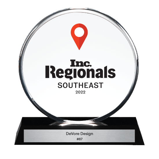 4260 South Atlantic Avenue, Port Orange, FL 32127 DeVore Design