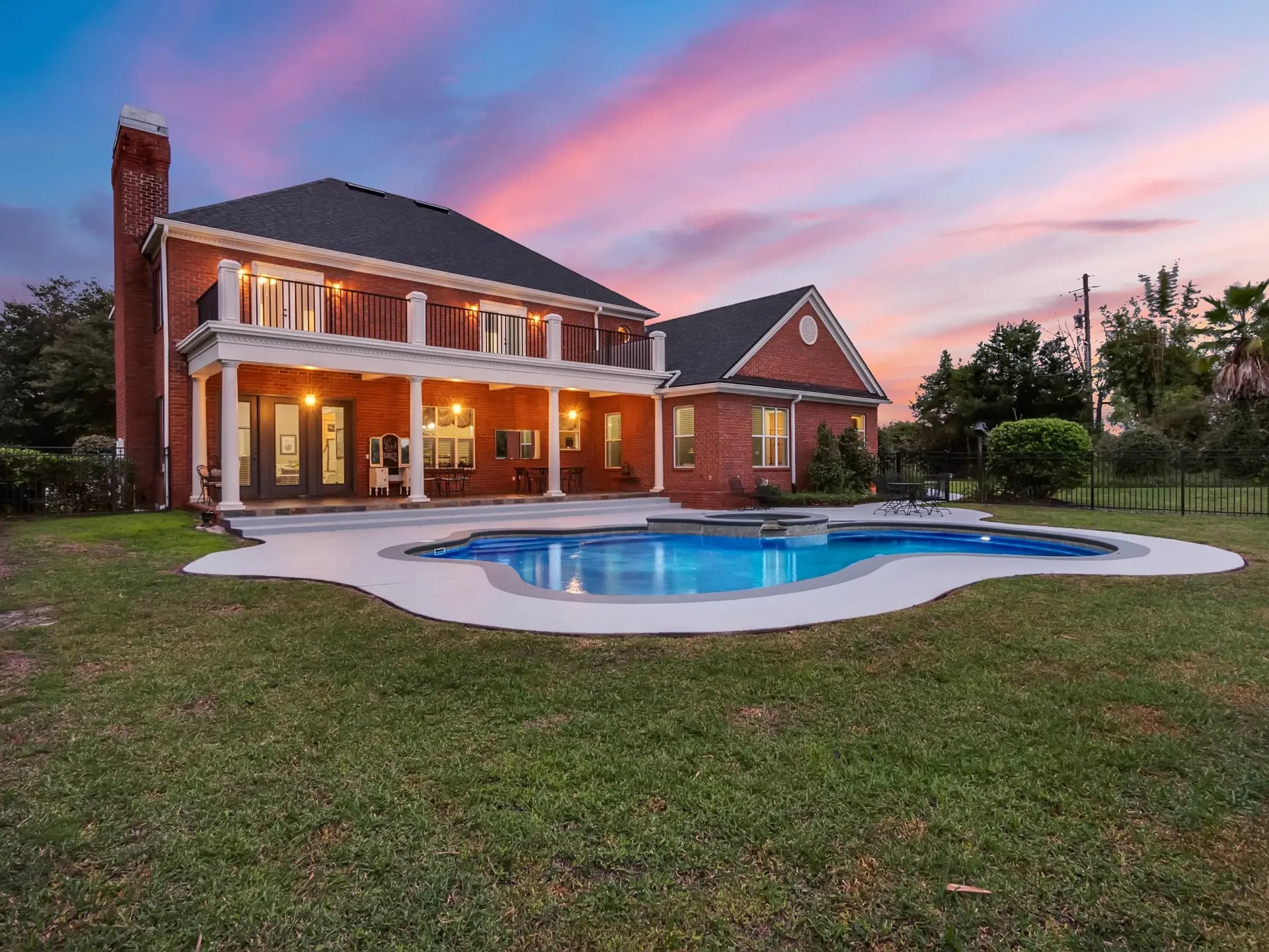 2630 Zuni Road, St. Cloud, FL 34771 DeVore Design Real Estate Photography Video Marketing