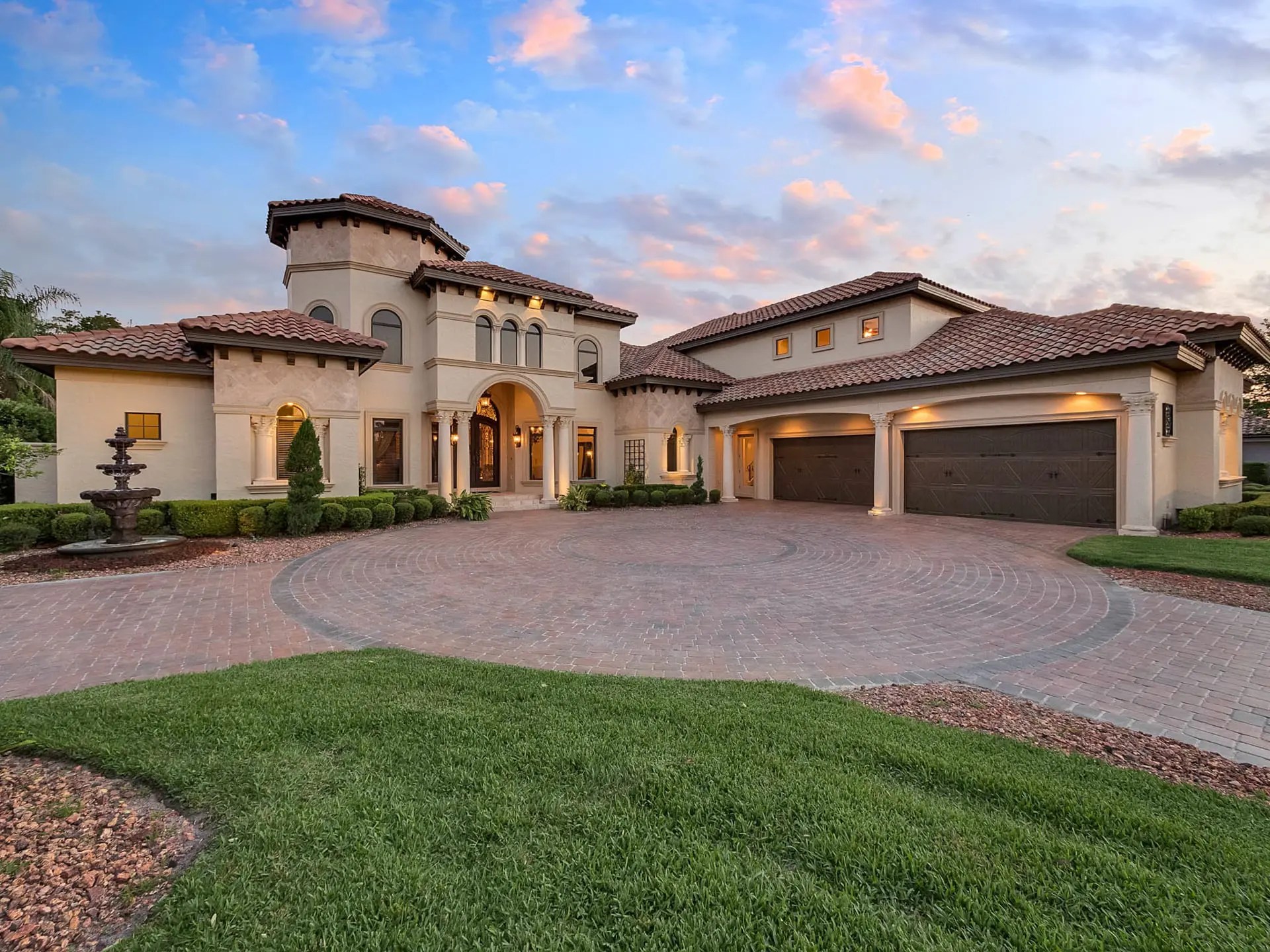 2085 Alaqua Lakes Boulevard, Longwood, FL 32779 DeVore Design Real