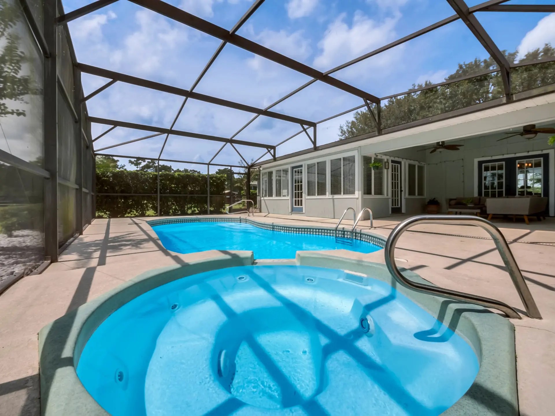2670 Mills Creek Road, Chuluota, FL 32766 DeVore Design Real Estate
