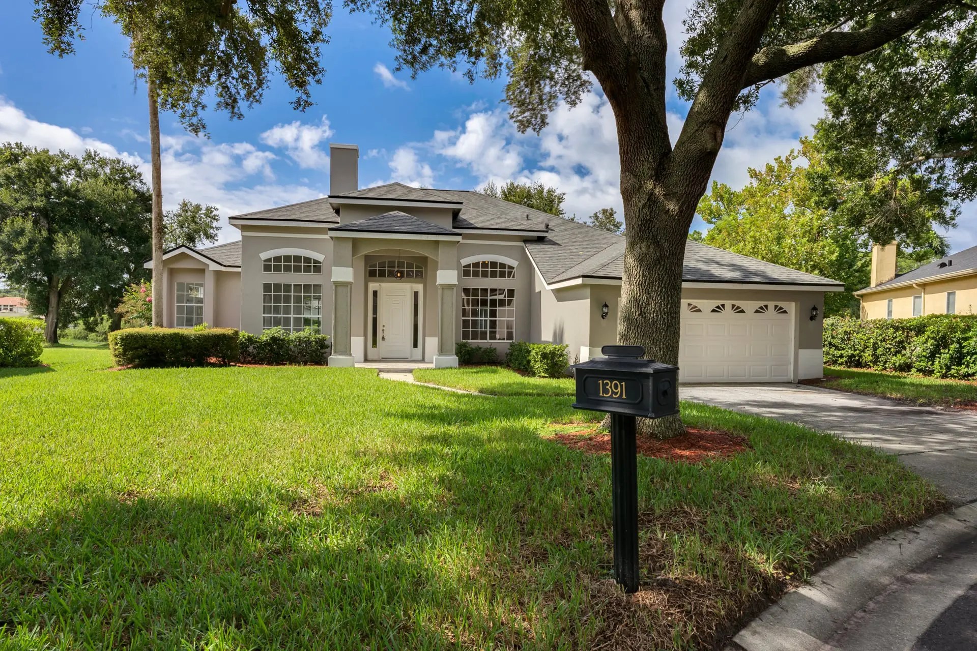 1391 Tadsworth Terrace, Lake Mary, FL 32746 (Branded) DeVore Design