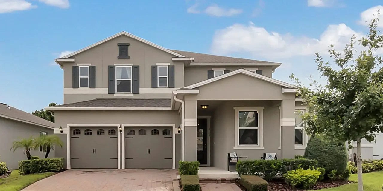 3184 Winesap Way, Winter Garden, FL 34787 DeVore Design Real Estate