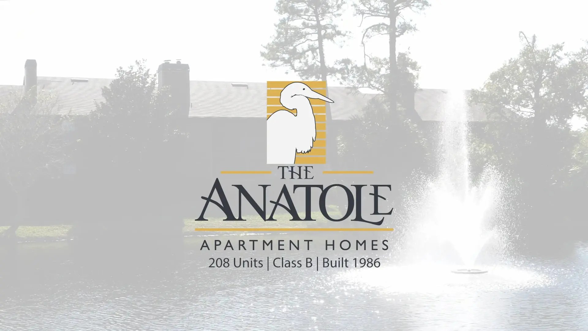 The Anatole Apartment Homes DeVore Design Real Estate Photography