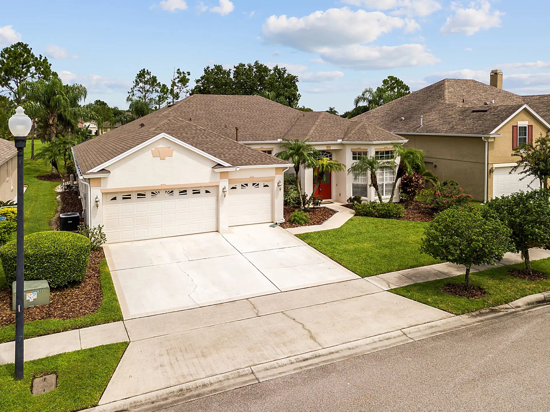 1122 Royal Aberdeen Way, Orlando, FL 32828 DeVore Design Real