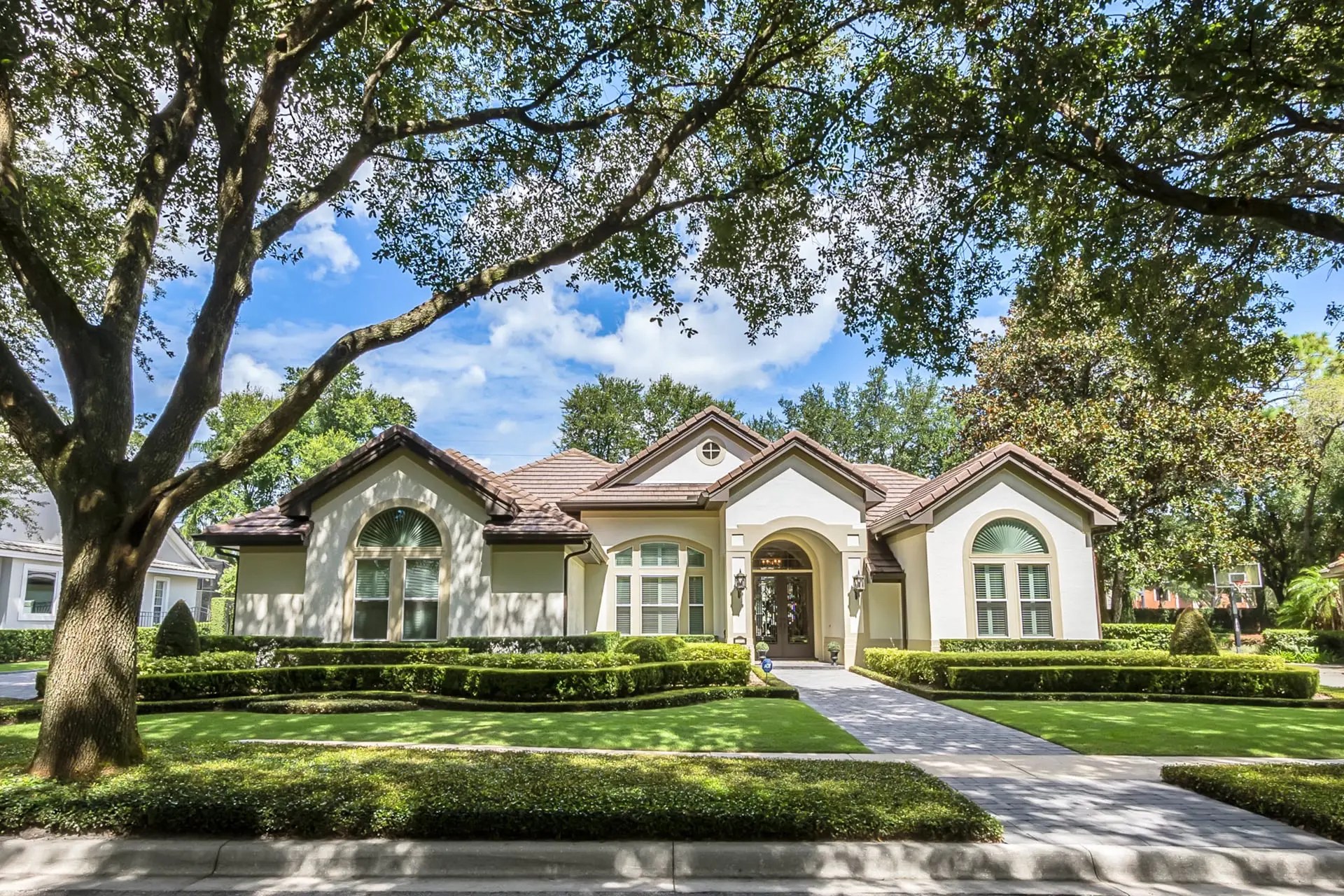 1353 West Lake Colony Drive, Maitland, FL 32751 DeVore Design Real