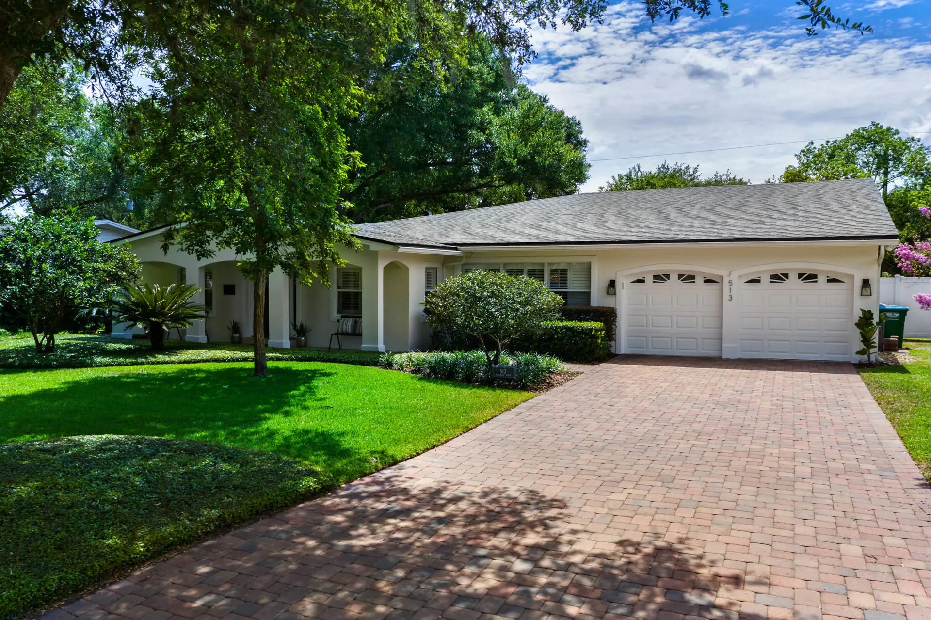 513 Dunblane Drive, Winter Park, FL 32792 DeVore Design Real Estate