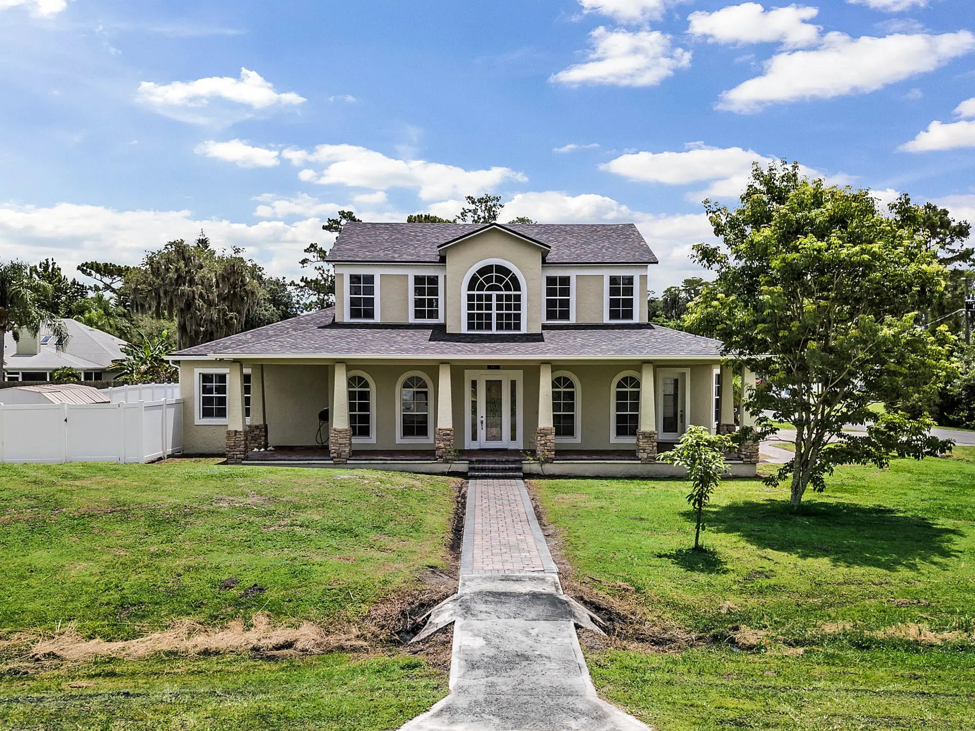 787 Fantasy Lane, Chuluota, FL 32766 DeVore Design Real Estate