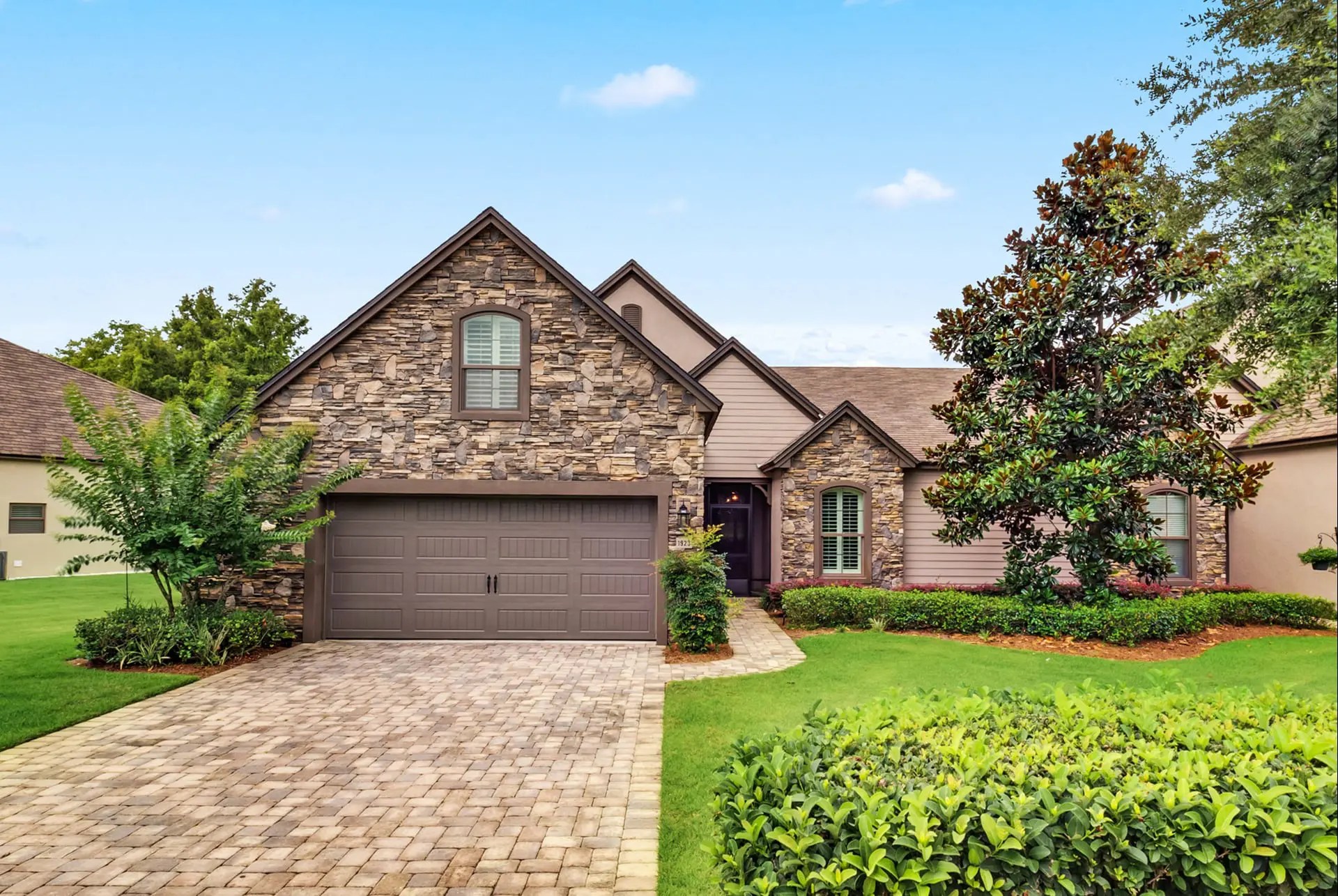 1923 Banning Beach Road, Tavares, FL 32778 DeVore Design Real