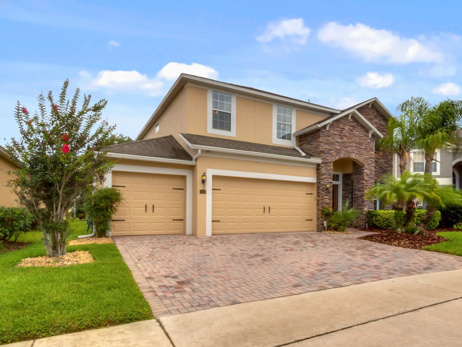 1515 Fern Bay Court, Orlando, FL 32824 DeVore Design Real Estate