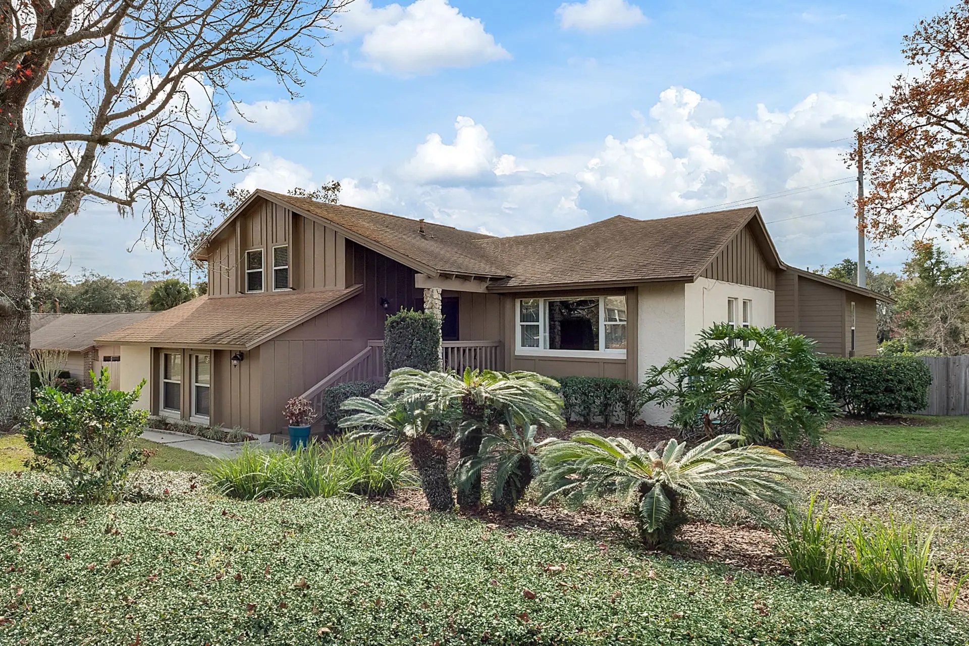 3697 Jericho Drive, Casselberry, FL 32707 DeVore Design Real Estate