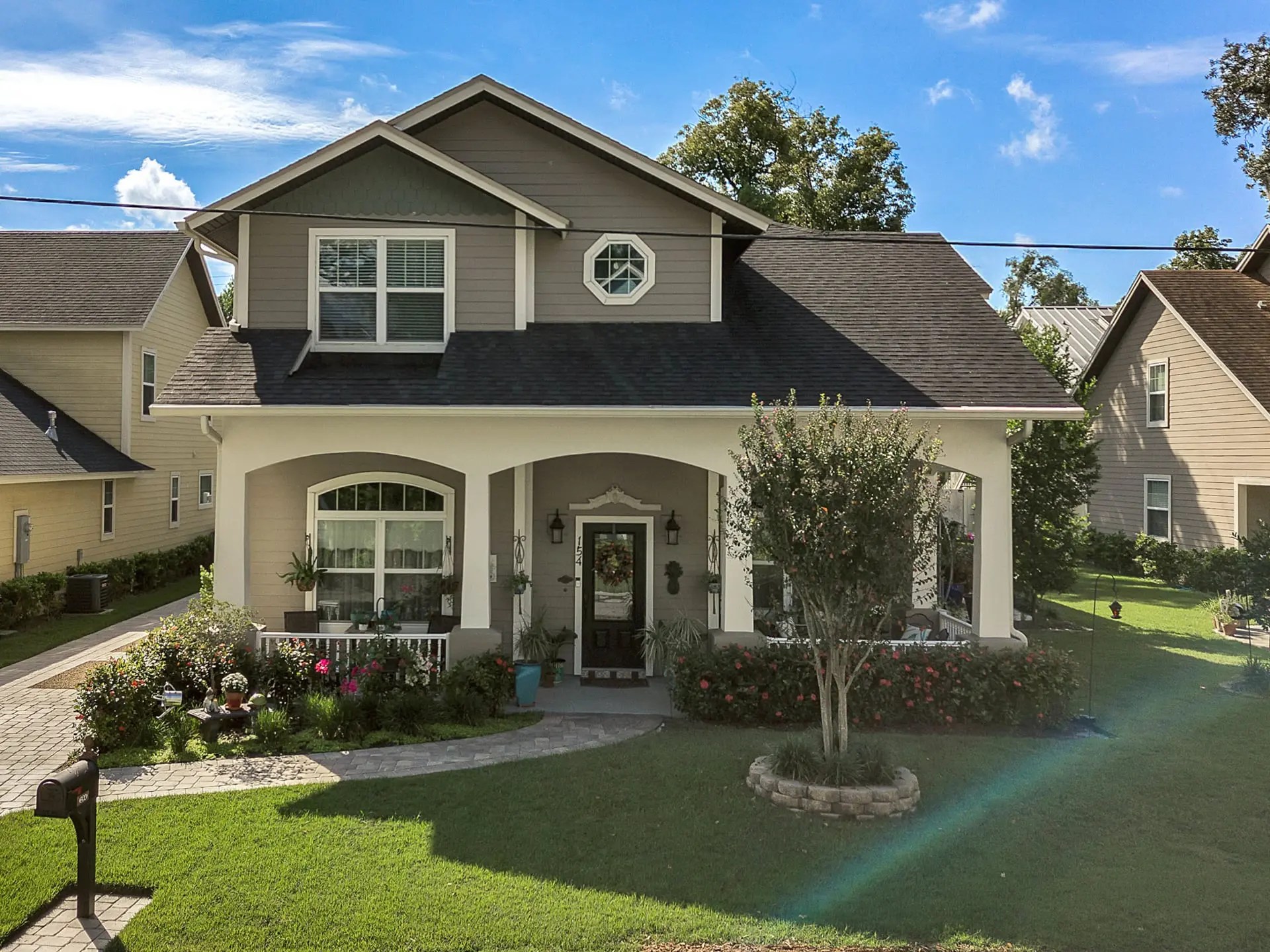 154 West Bay Avenue, Longwood, FL 32750 DeVore Design Real Estate