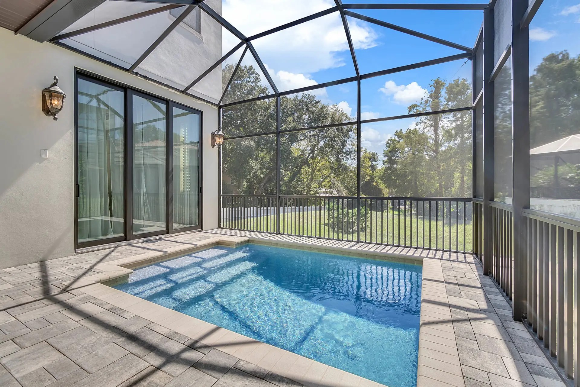 7003 Phillips Cove Court, Orlando, FL 32819 DeVore Design Real