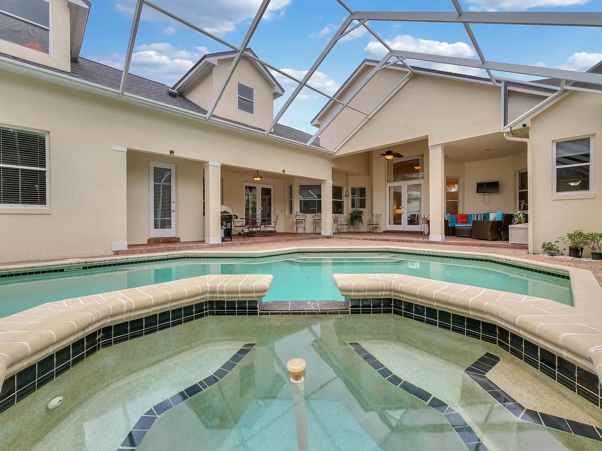 8624 Old Bridge Lane, Orlando, FL 32819 DeVore Design Real Estate