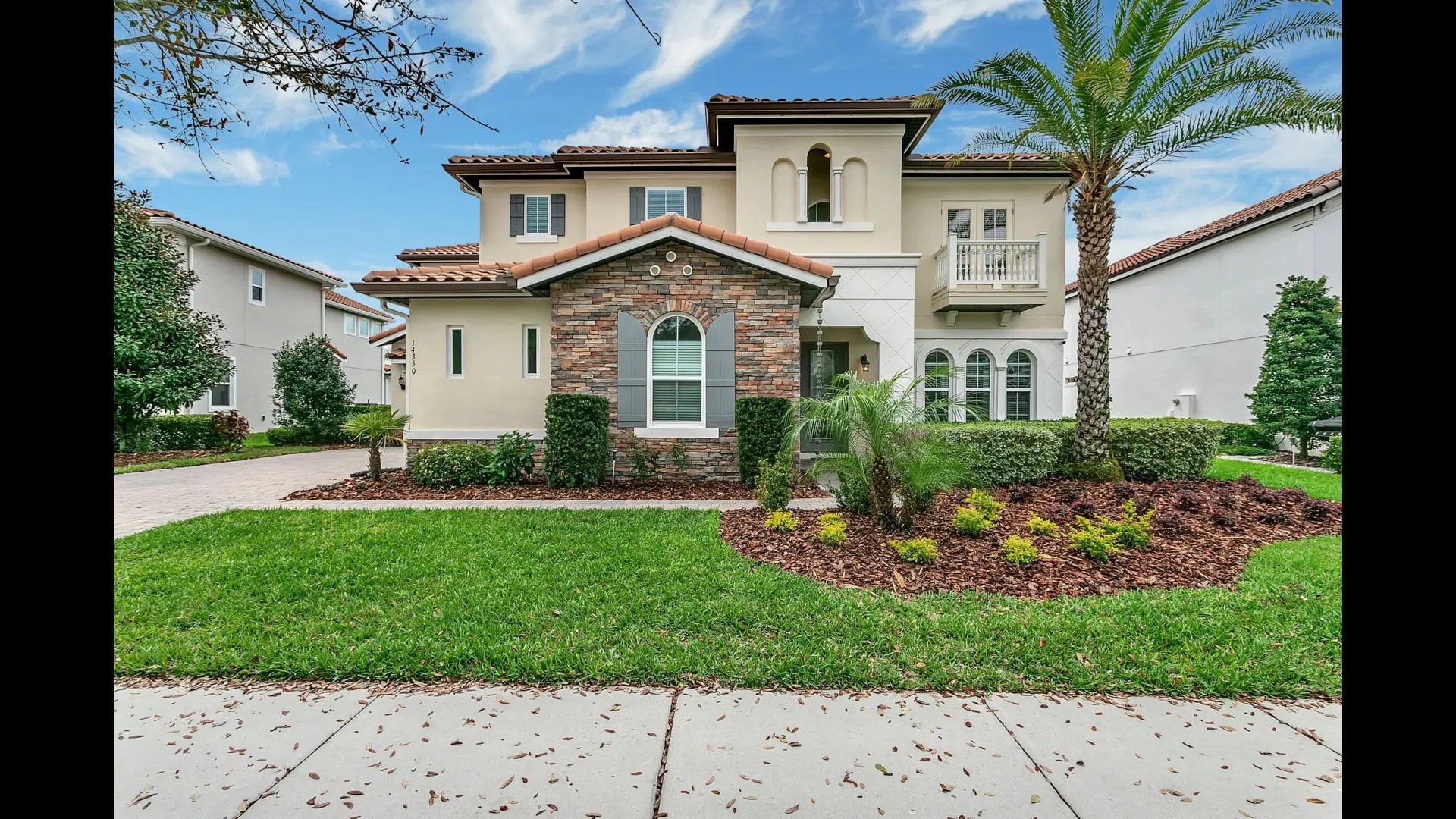 14350 United Colonies Drive, Winter Garden, FL 34787 DeVore Design