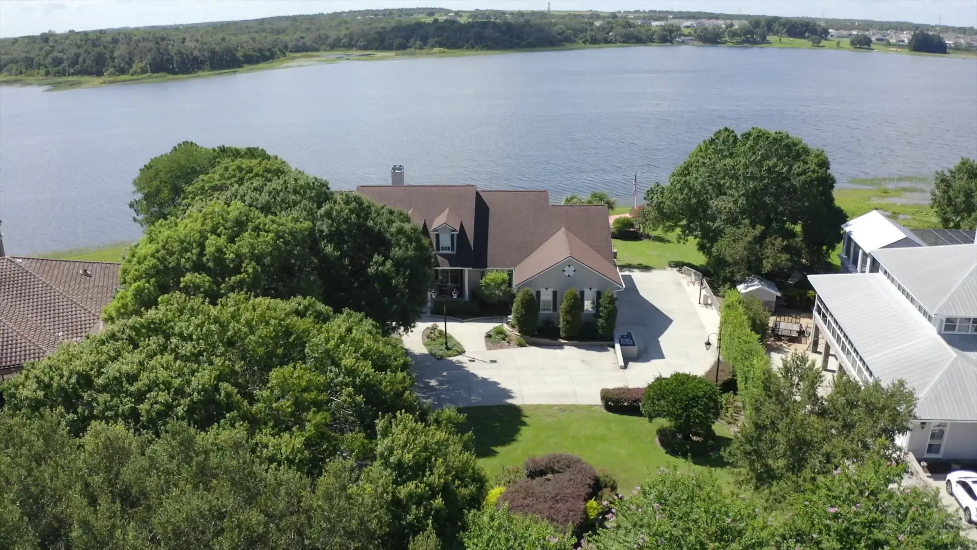 17305 Magnolia Island Boulevard, Clermont, FL 34711 DeVore Design