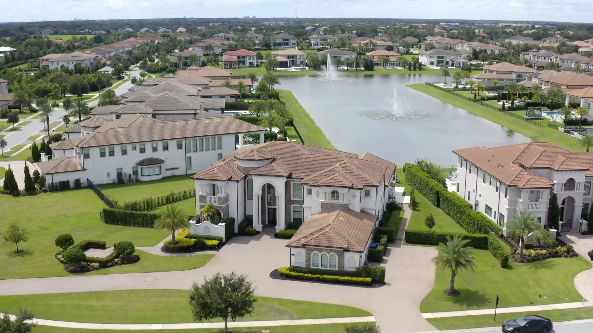 4066 Isabella Circle, Windermere, FL 34786 DeVore Design Real