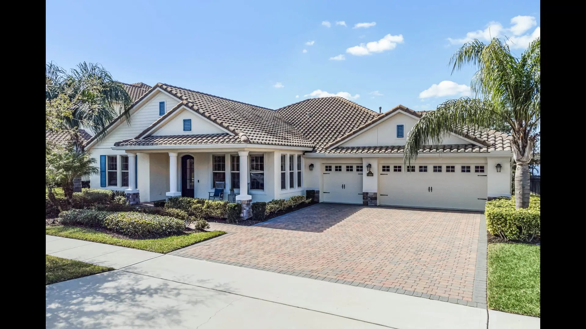 15660 Marina Bay Drive, Winter Garden, FL 34787 DeVore Design Real