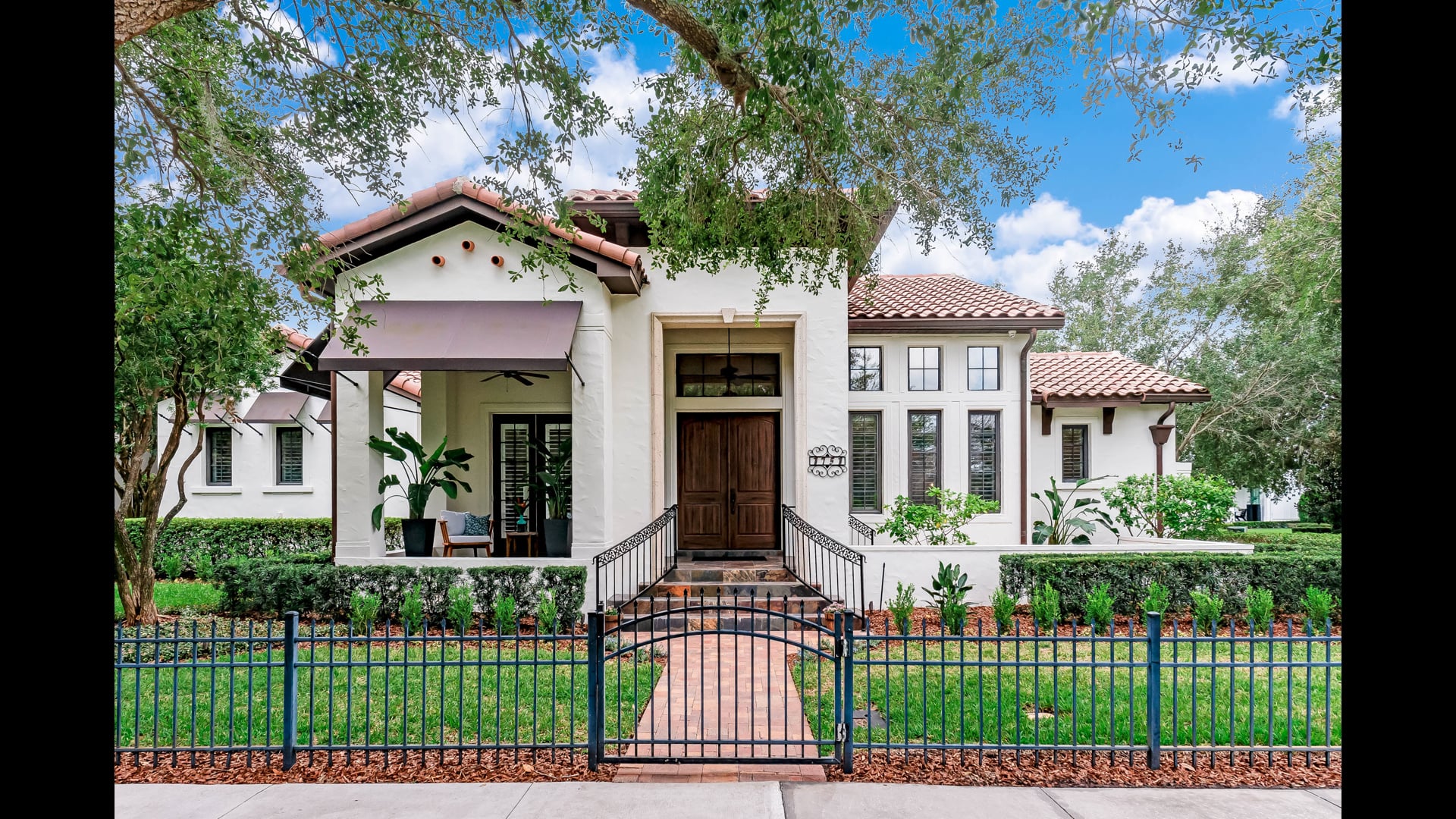 1751 Lake Baldwin Lane, Orlando, FL 32814 DeVore Design Real Estate