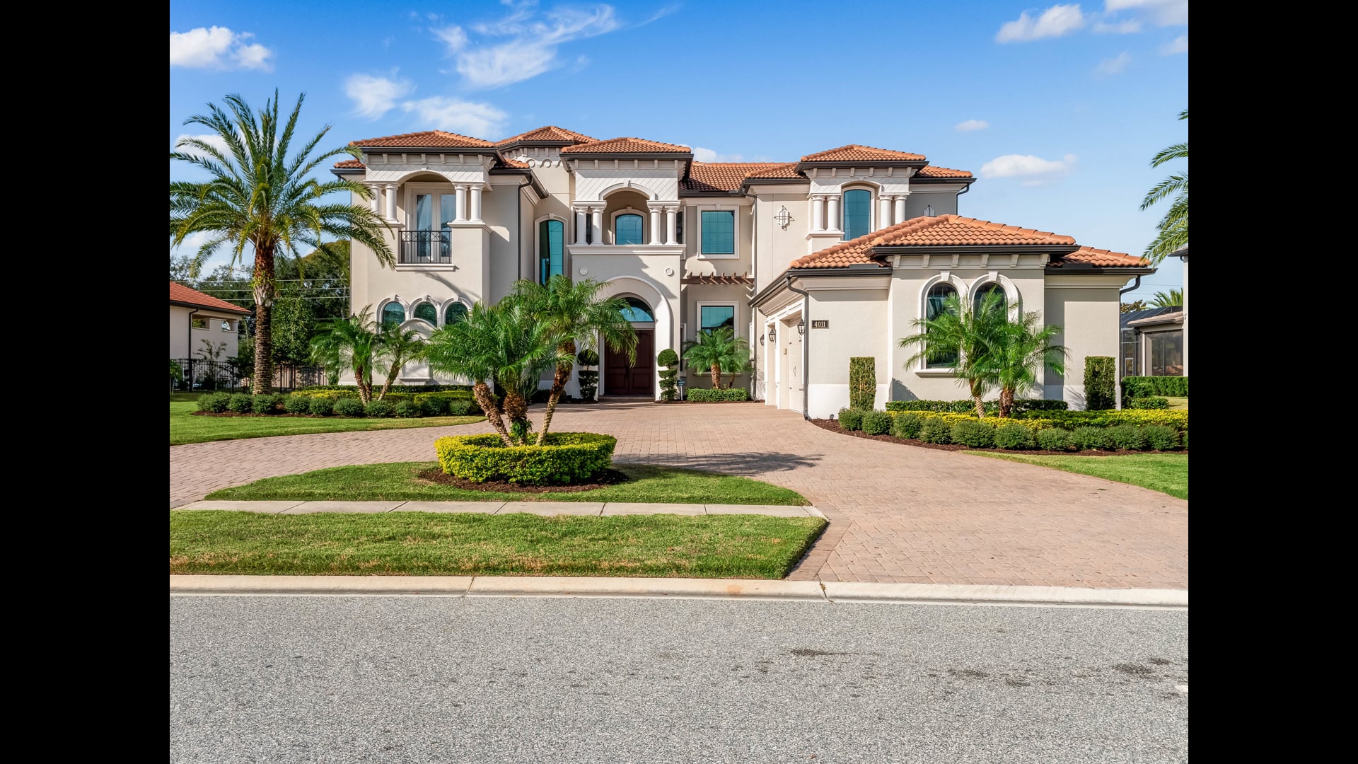 4011 Isabella Circle, Windermere, FL 34786 DeVore Design Real