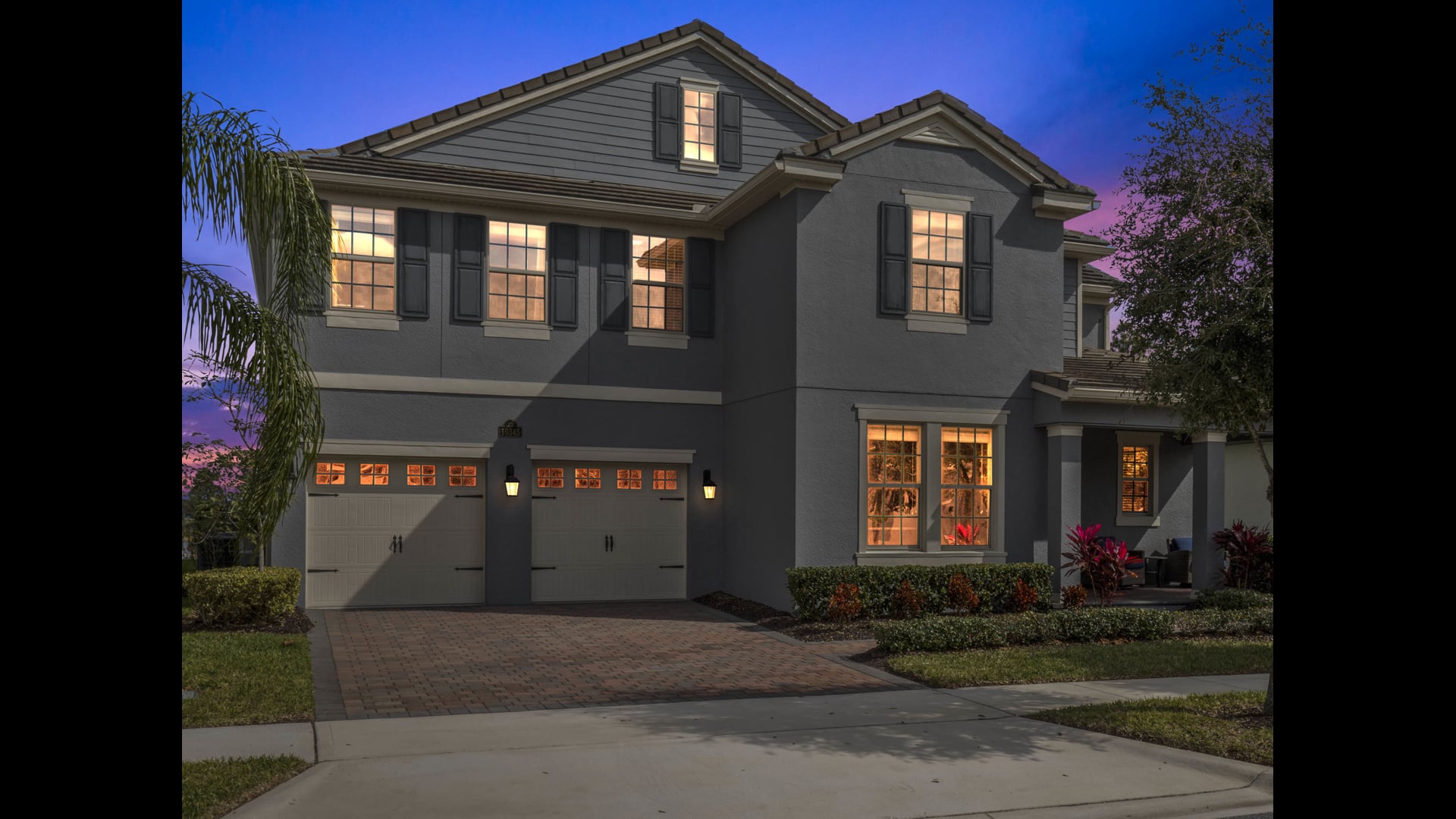 10345 Atwater Bay Drive, Winter Garden, FL 34787 DeVore Design Real