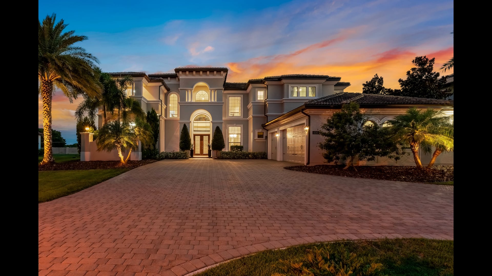 4261 Isabella Circle, Windermere, FL 34786 DeVore Design Real