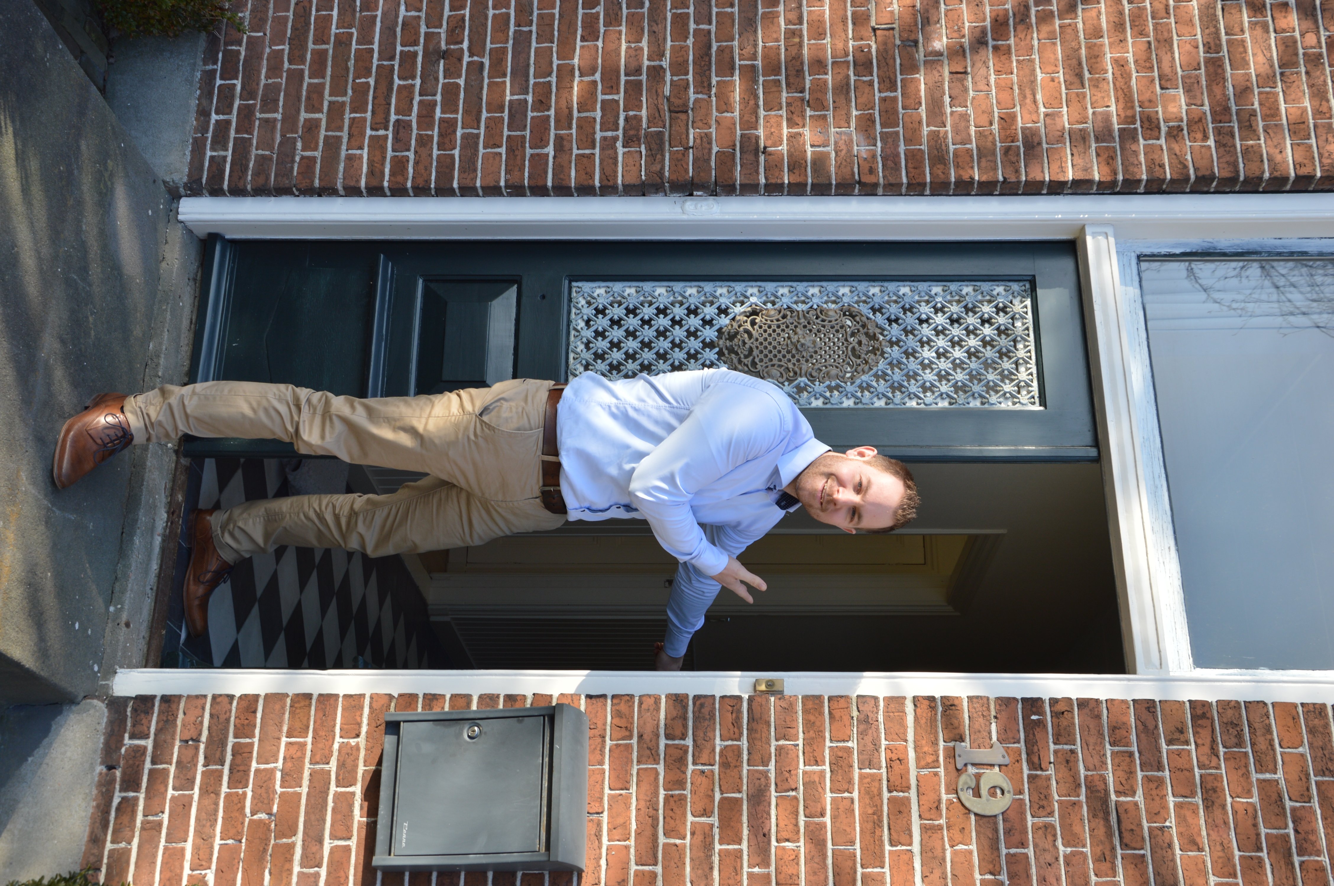 Huis verkopen
