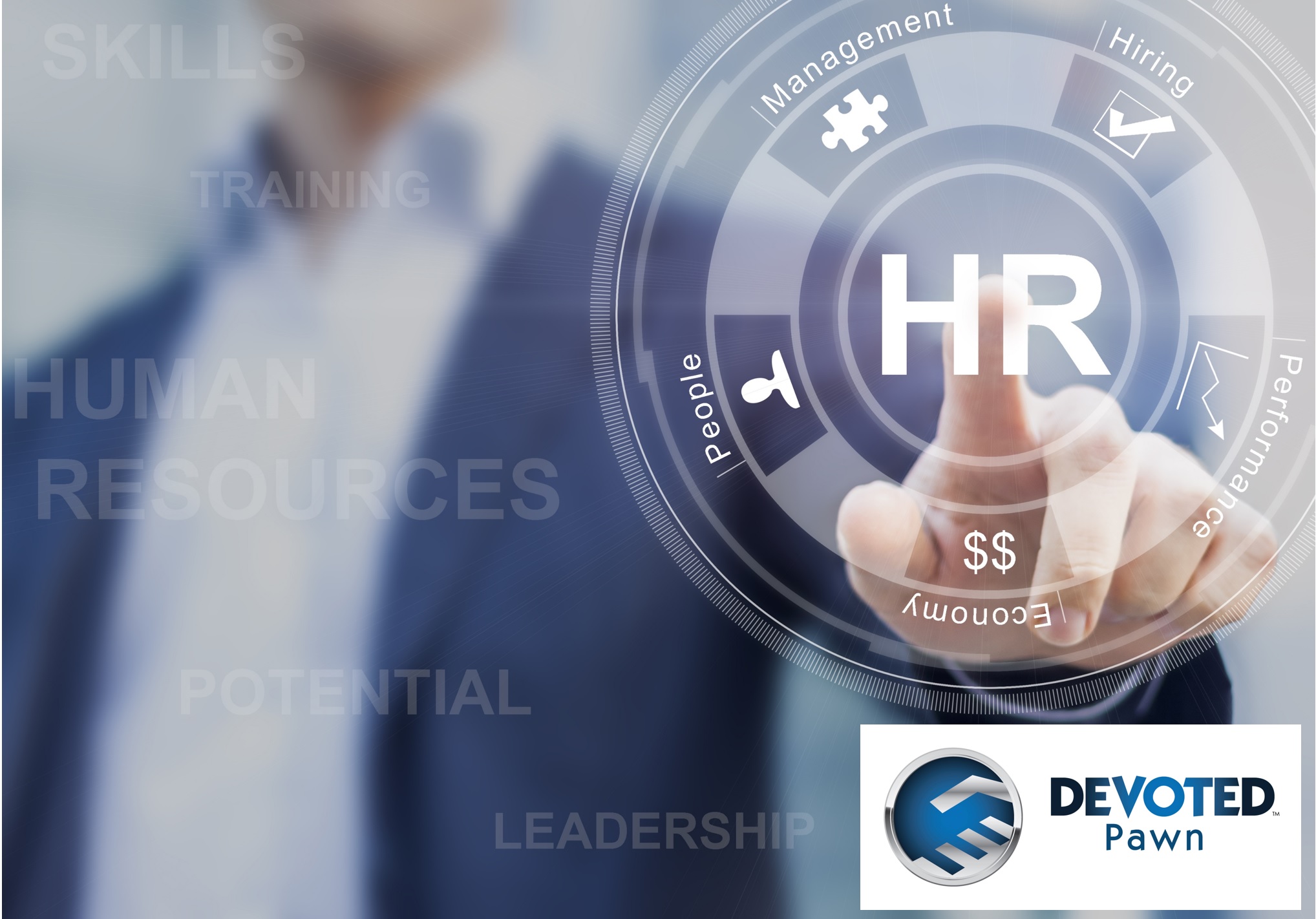 Human Resources Devoted Consulting