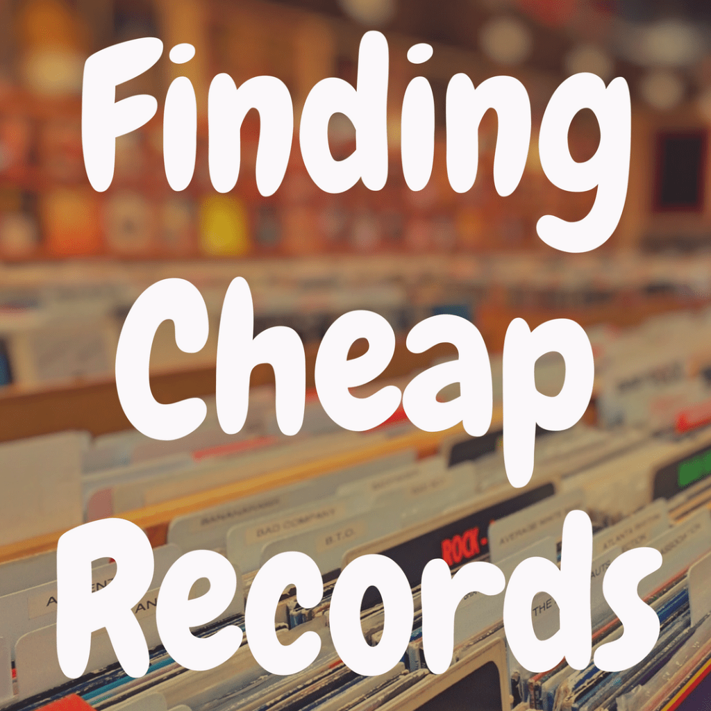 Best Places to Buy and Sell Vinyl Records Online Devoted to Vinyl