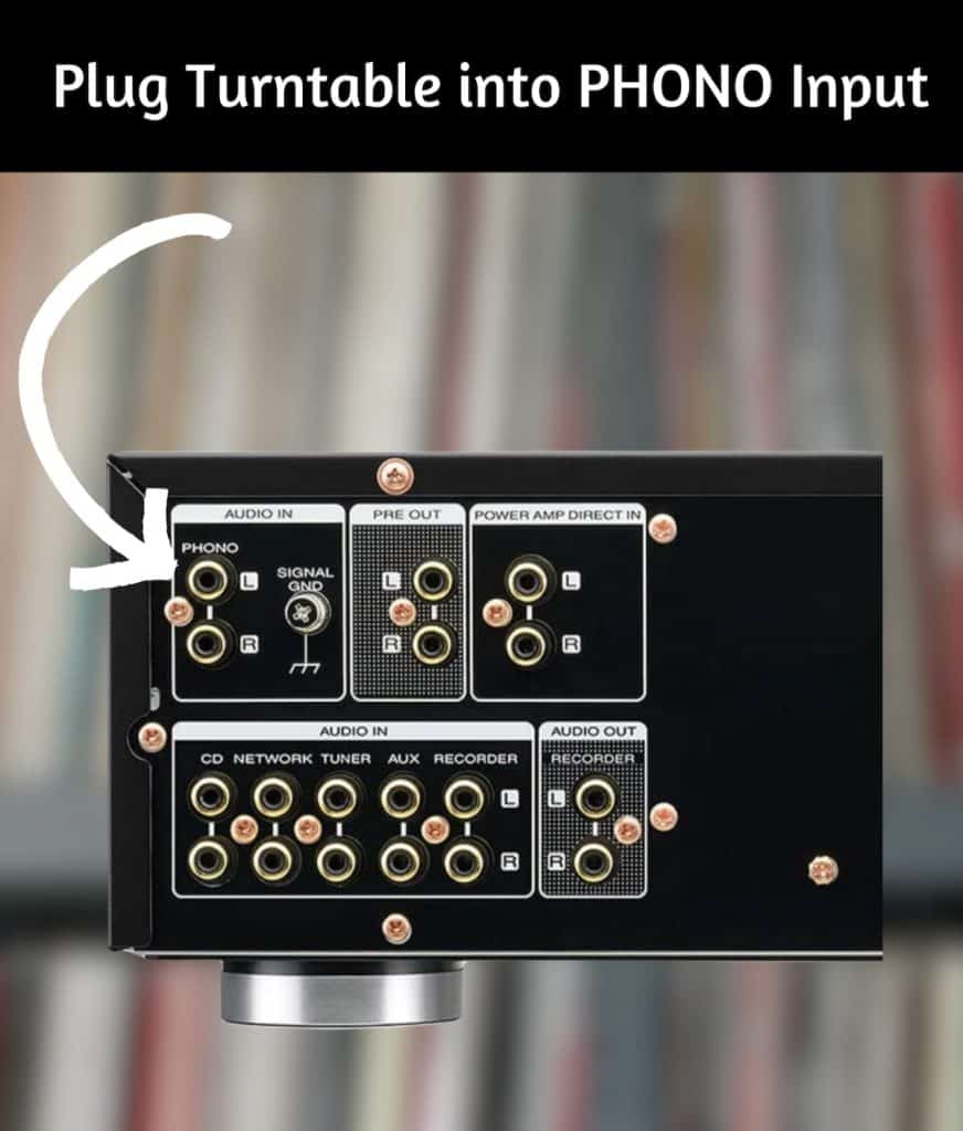 Best Turntable Amplifiers Budget to HighEnd Amps