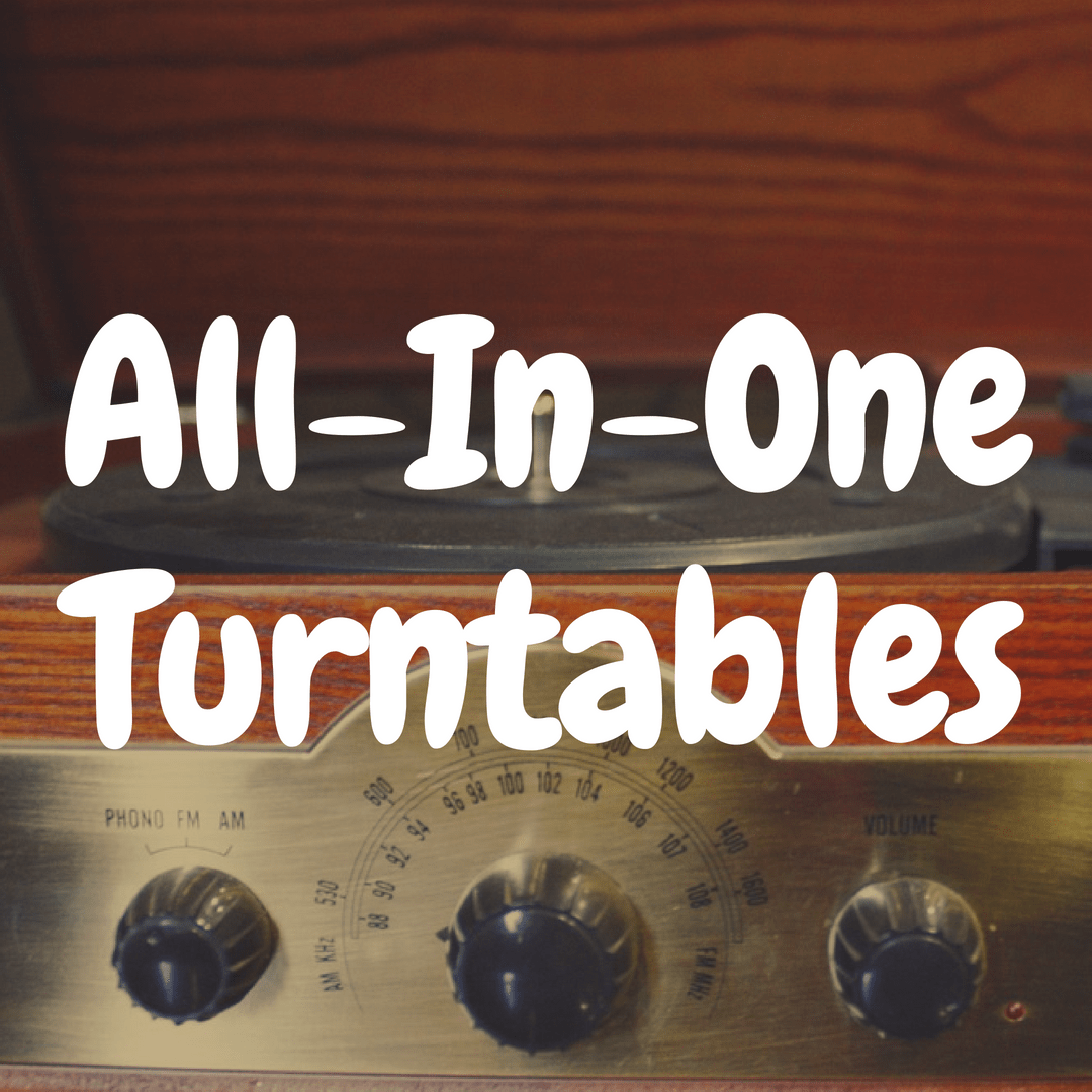 What’s the Best All in One Record Player to Buy? | Devoted to Vinyl