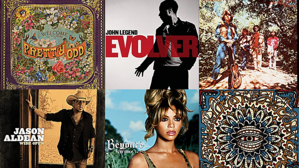 10 Songs with Green in the Title You’ll Love