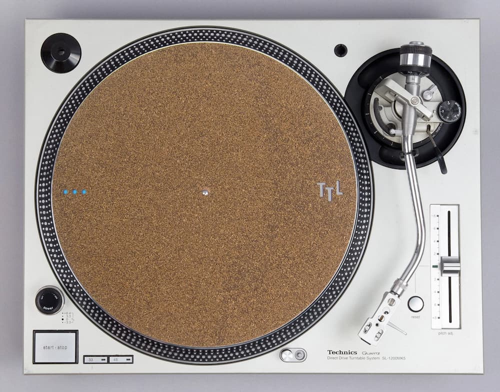 Best Turntable Mats for Better Sound and Less Static