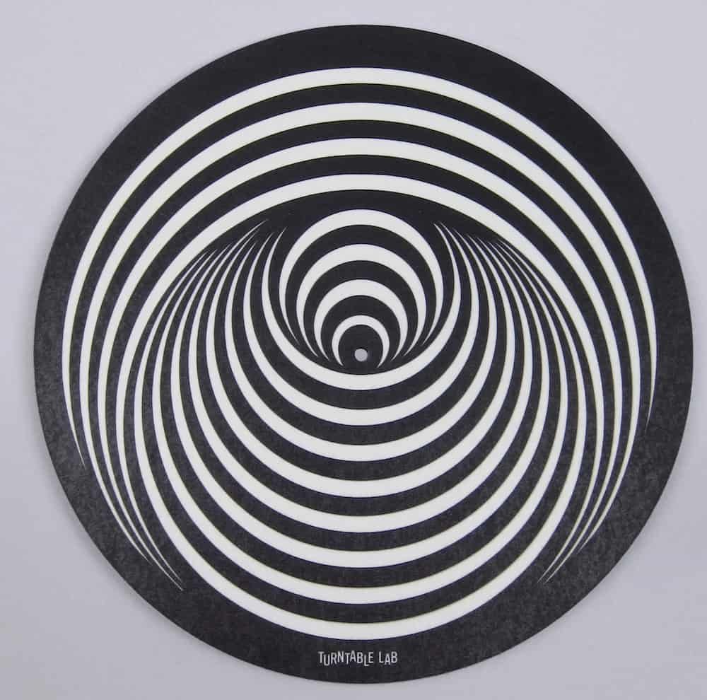 Best Turntable Mats for Better Sound and Less Static