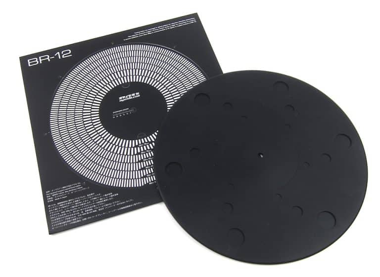 Best Turntable Mats for Better Sound and Less Static