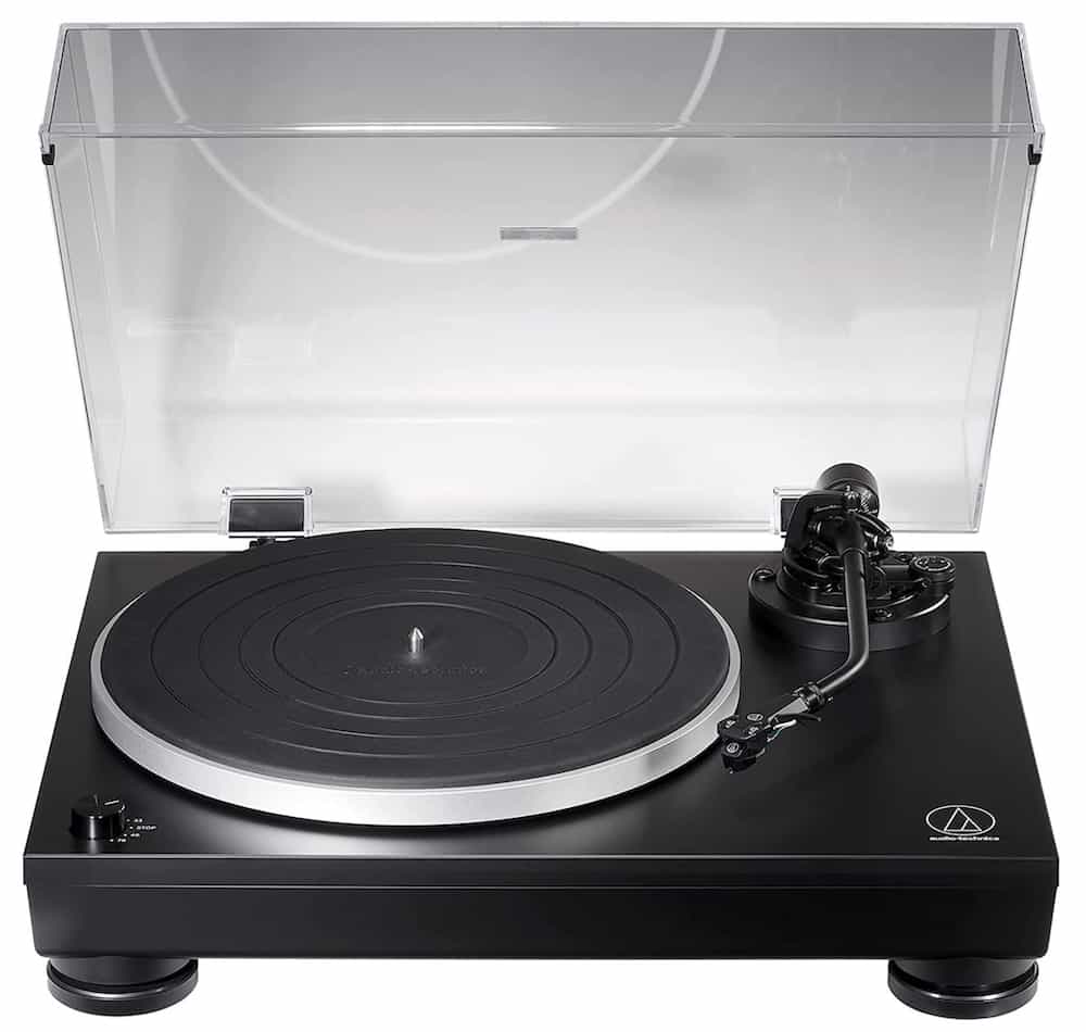 10 Best Turntables with Builtin Preamps You Will Love
