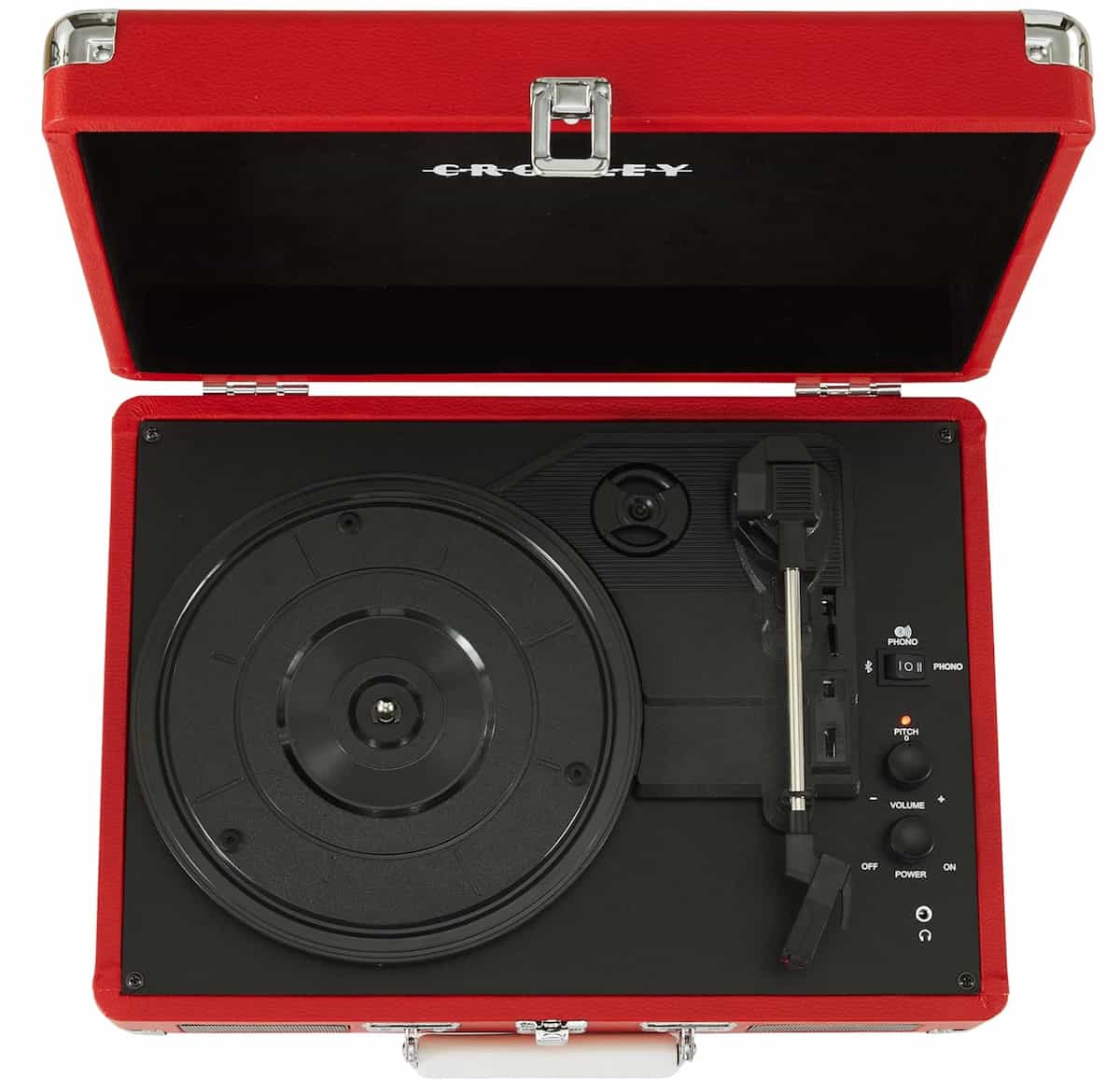 CrosleyRecordPlayerControversy Devoted to Vinyl