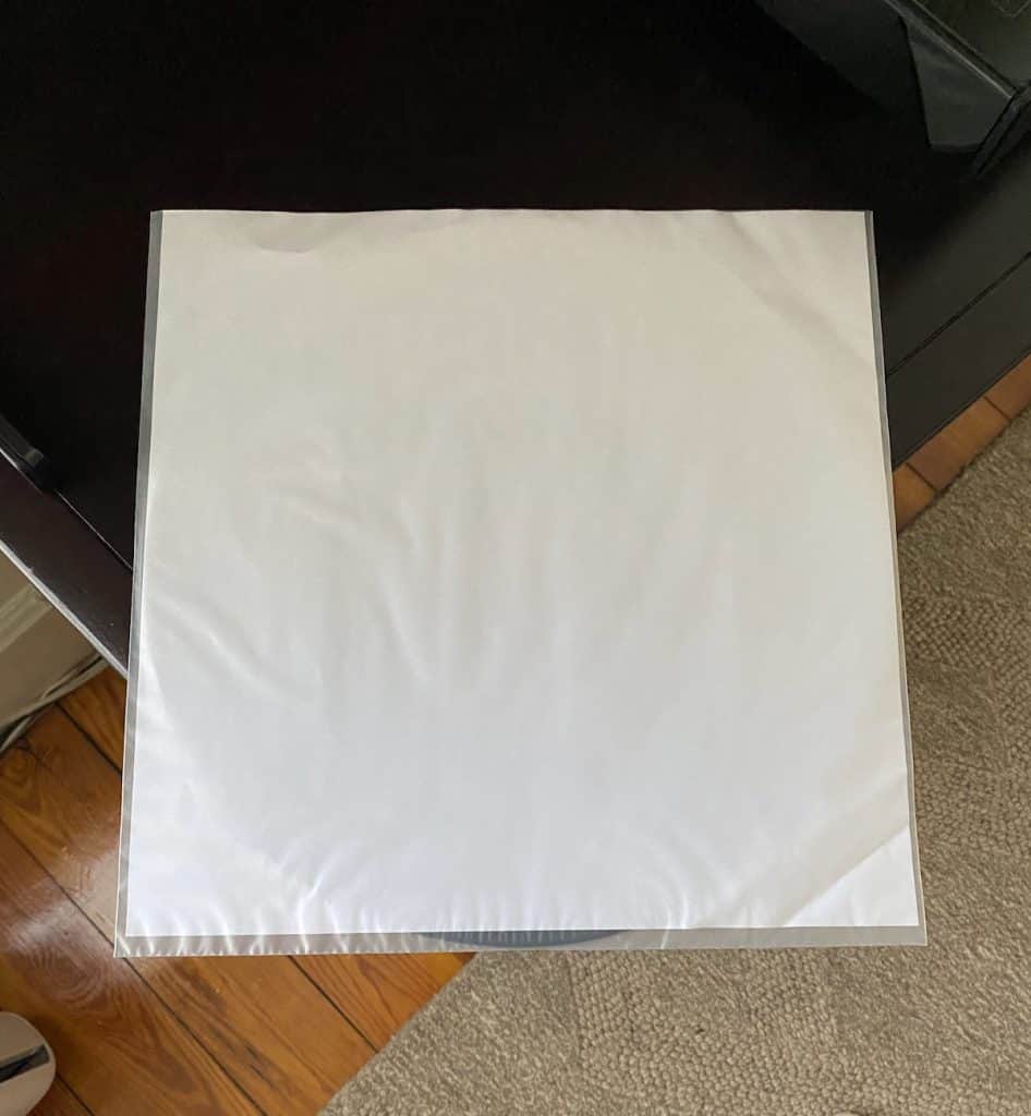 Best Inner Vinyl Record Sleeves to Preserve Your Collection