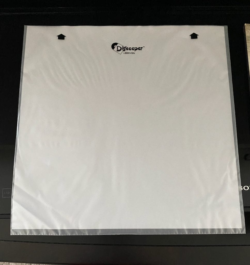 Best Inner Vinyl Record Sleeves to Preserve Your Collection