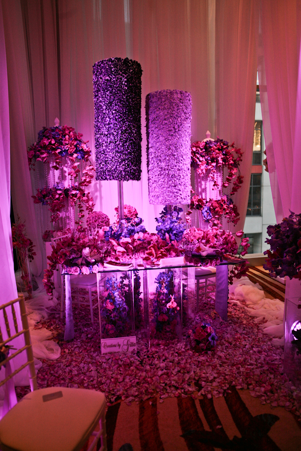 The Wedluxe Wedding Show Part 2 Luxury Toronto Wedding Planner Devoted to You Inc.