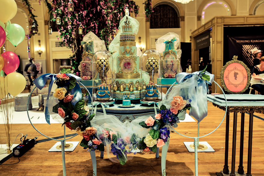 WedLuxe Wedding Show 2013 Part 2 Luxury Toronto Wedding Planner Devoted to You Inc.