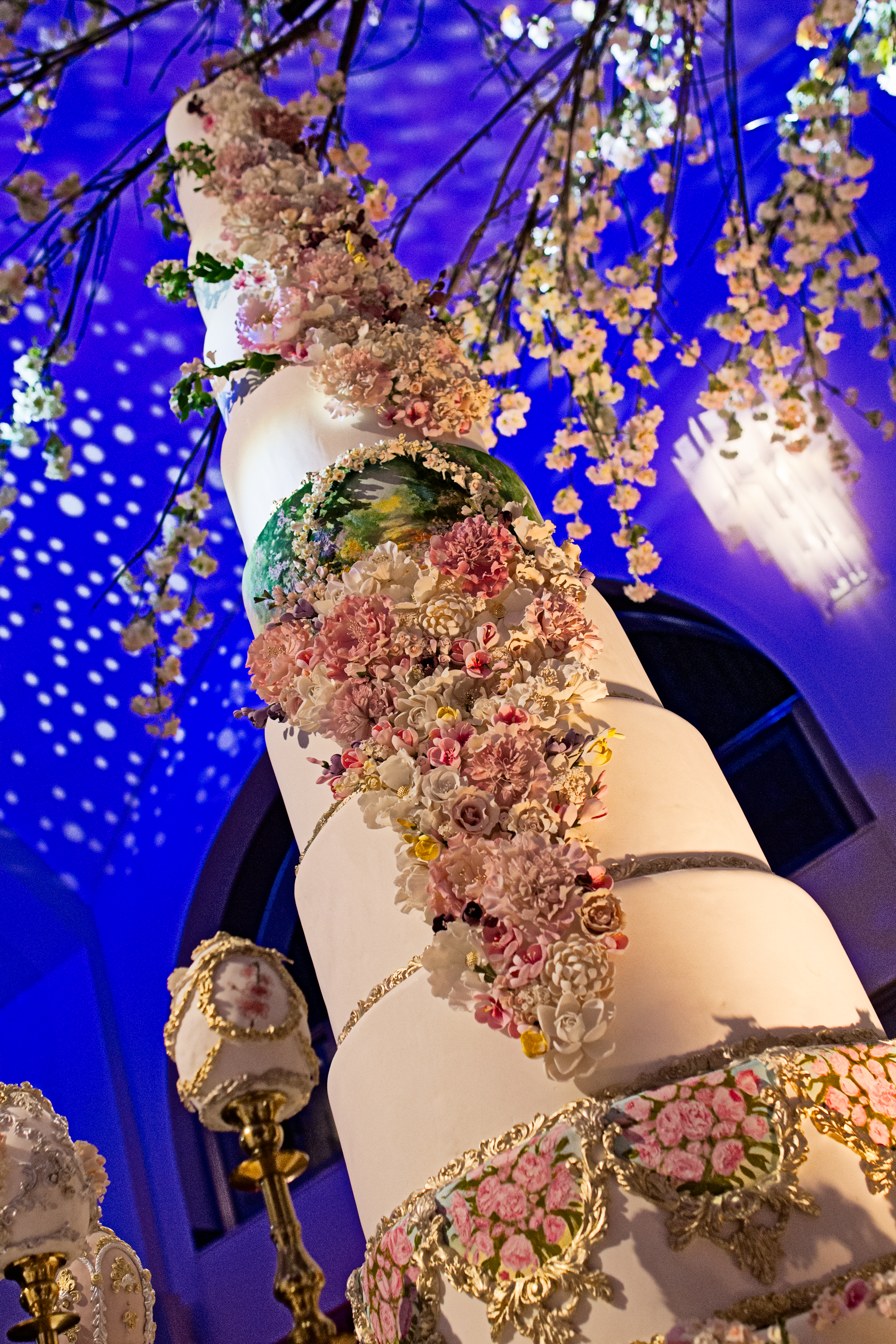 WedLuxe Wedding Show 2015 Sneak Peek Luxury Toronto Wedding Planner Devoted to You Inc.