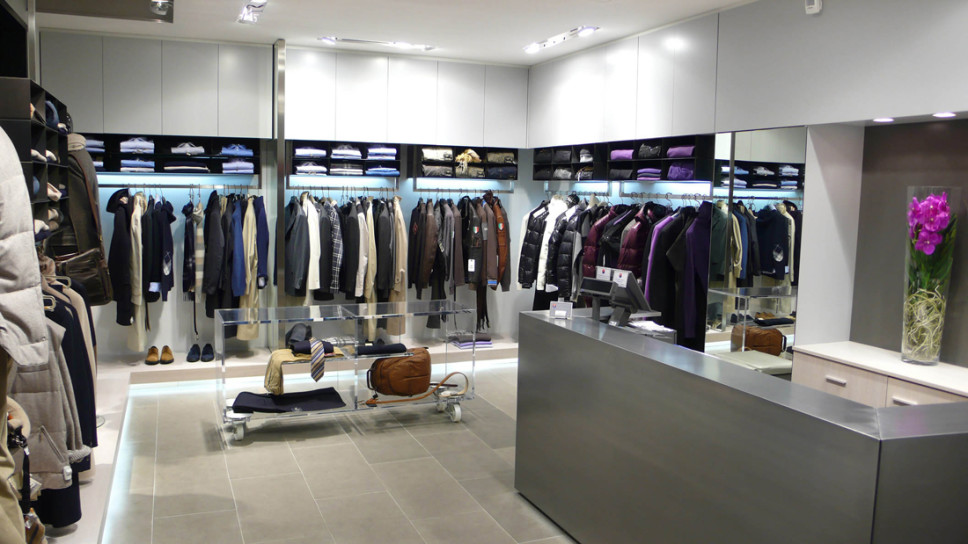 Red&Blue Devoto Design