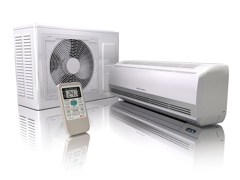 Refrigeration & airconditioning Devotra