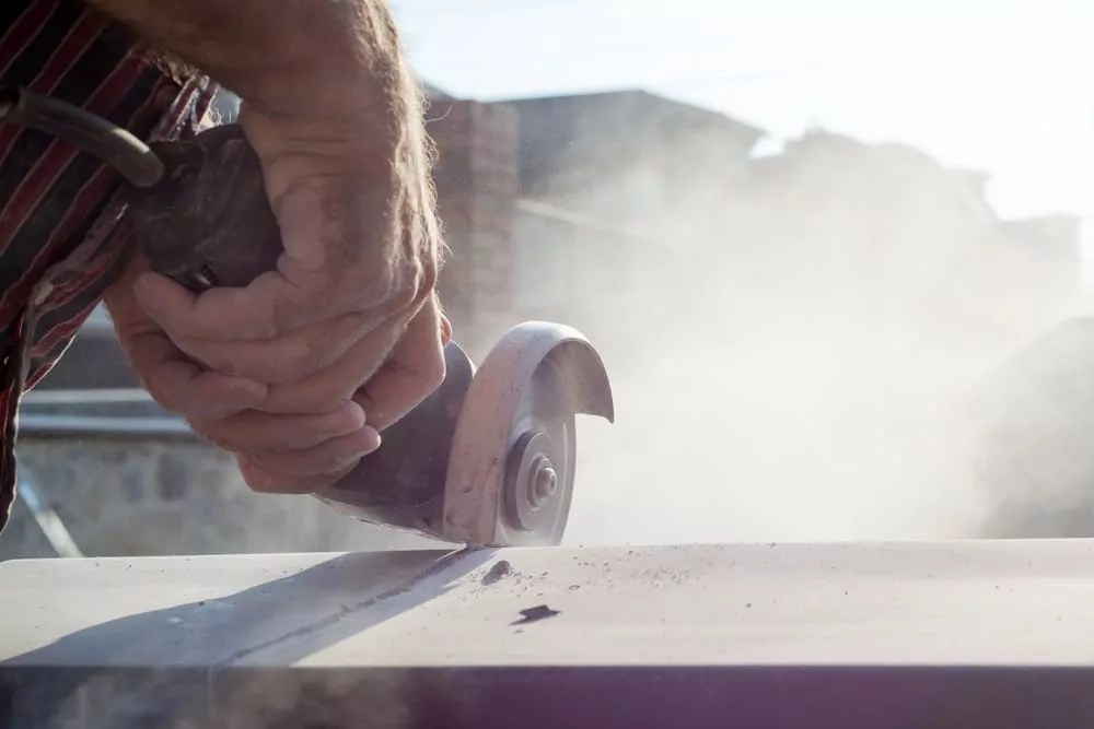 How To Sharpen a Diamond Saw Blade Devour™ Blades and Bits