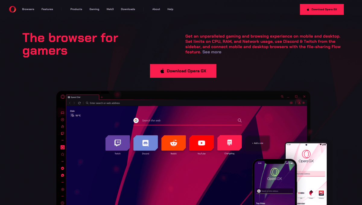 Best Opera GX Extensions 2024