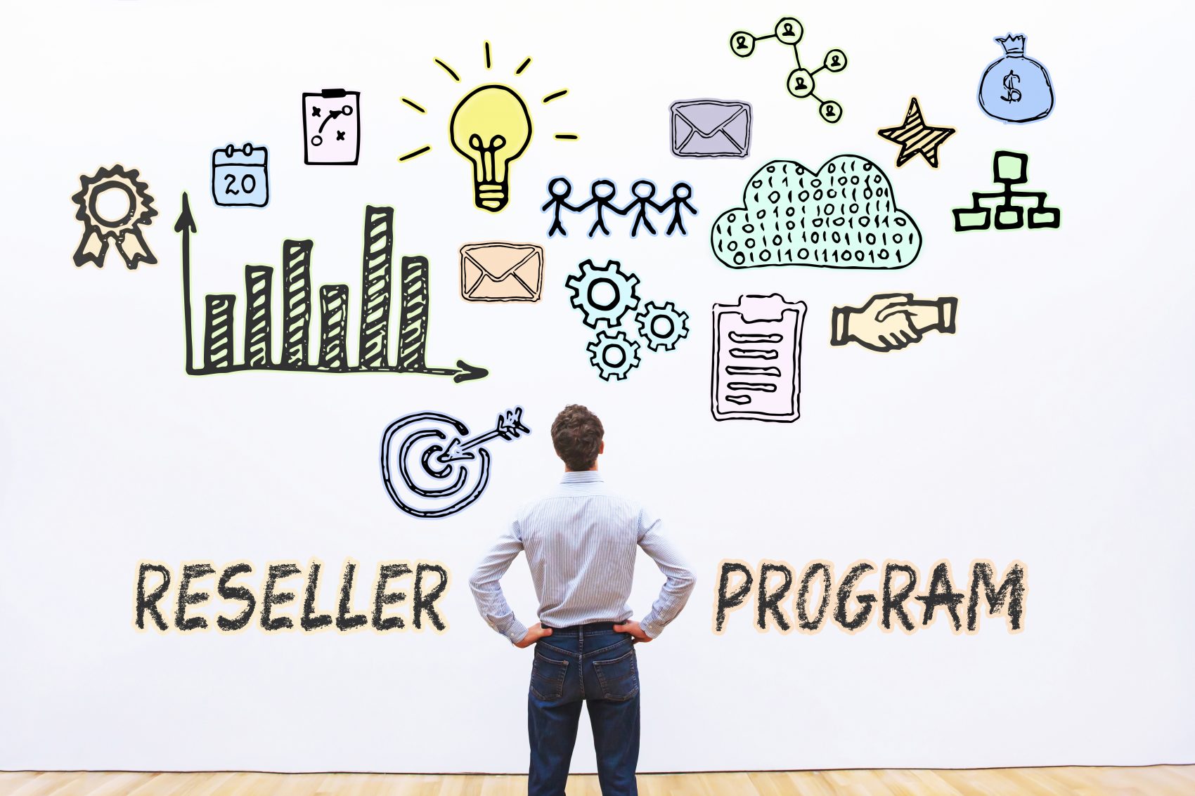 Tips for Building a Successful Reseller Channel