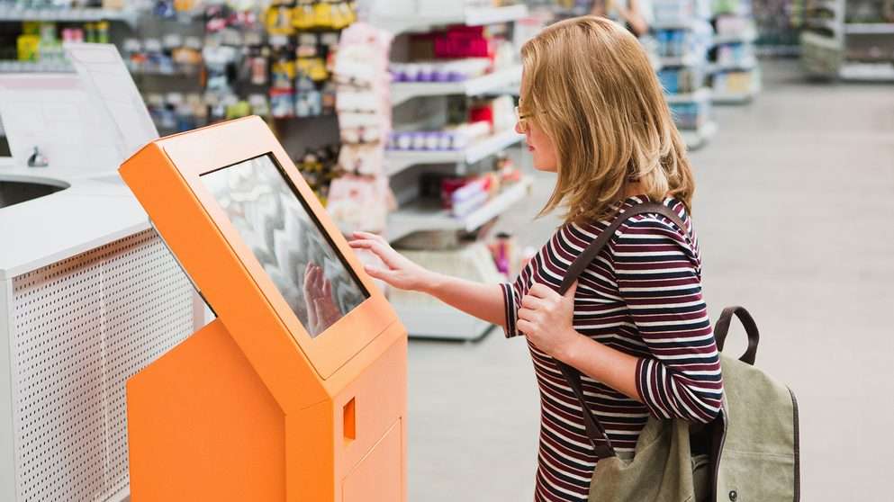 Tips for Developing Kiosk Applications