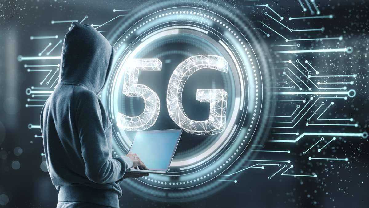 5G An Opportunity for Good and Bad Actors